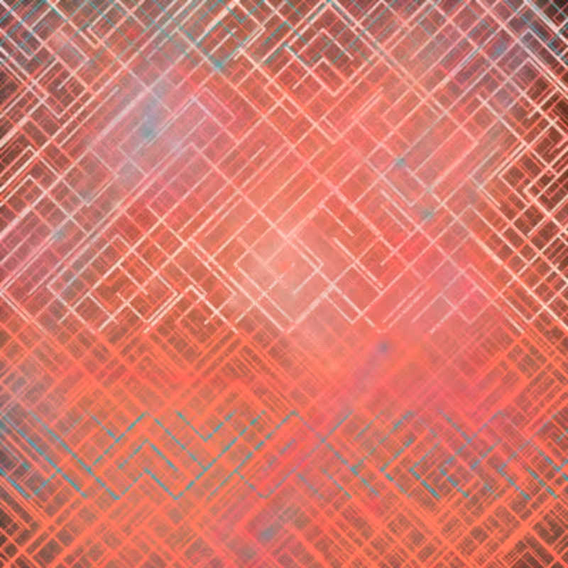 senderos II #5