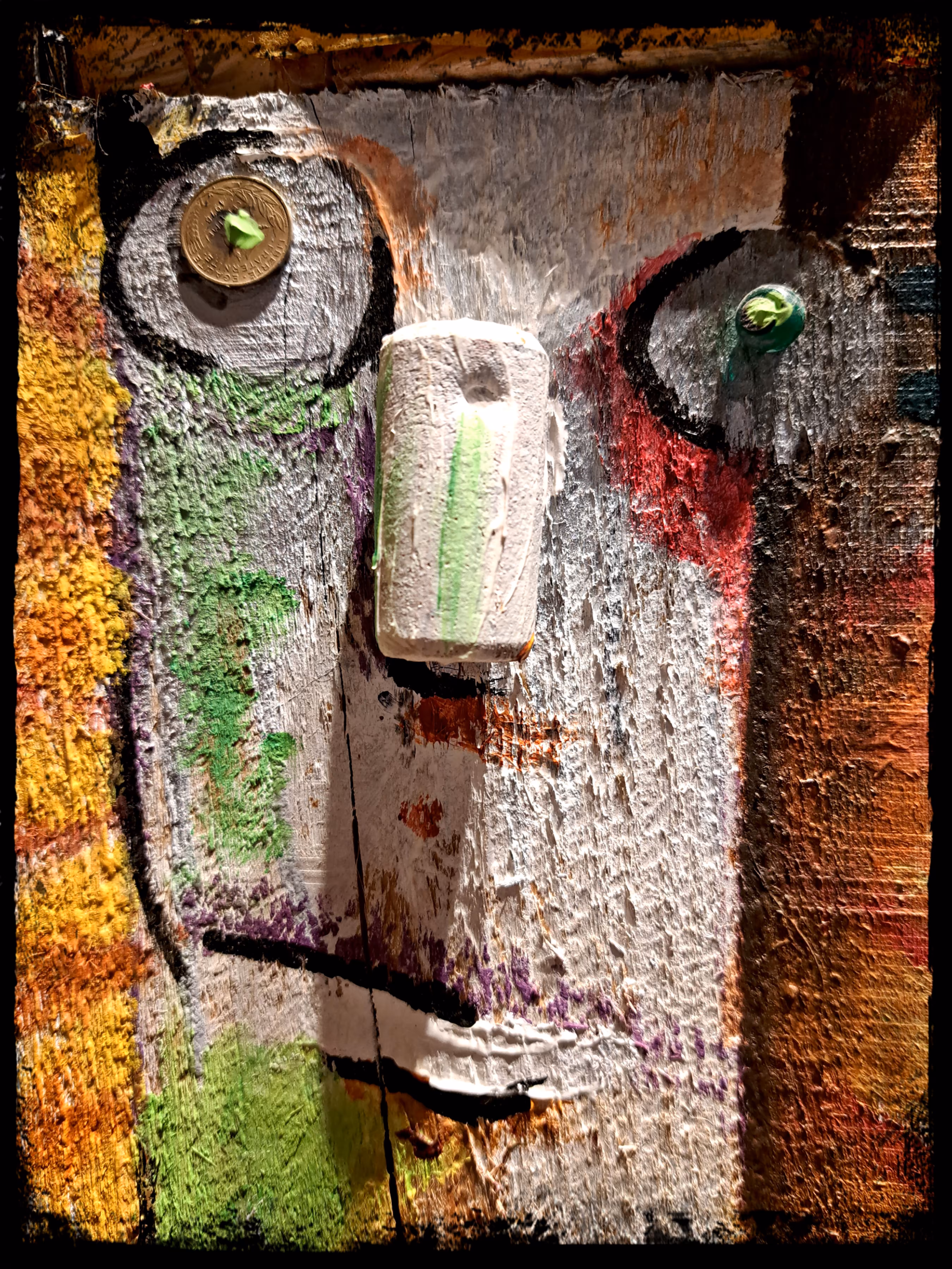 Toltec Power