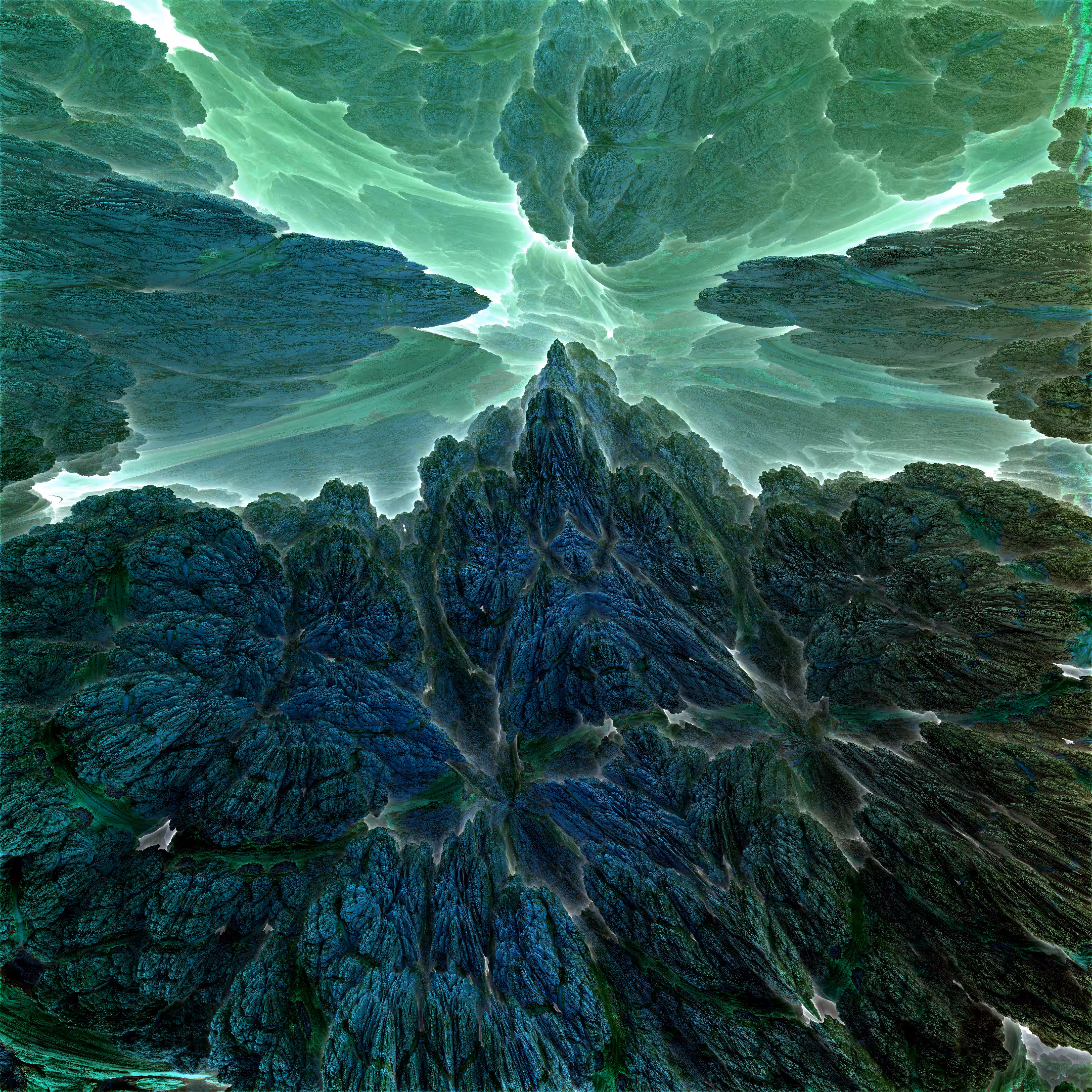 Spectral Epochs v8.0