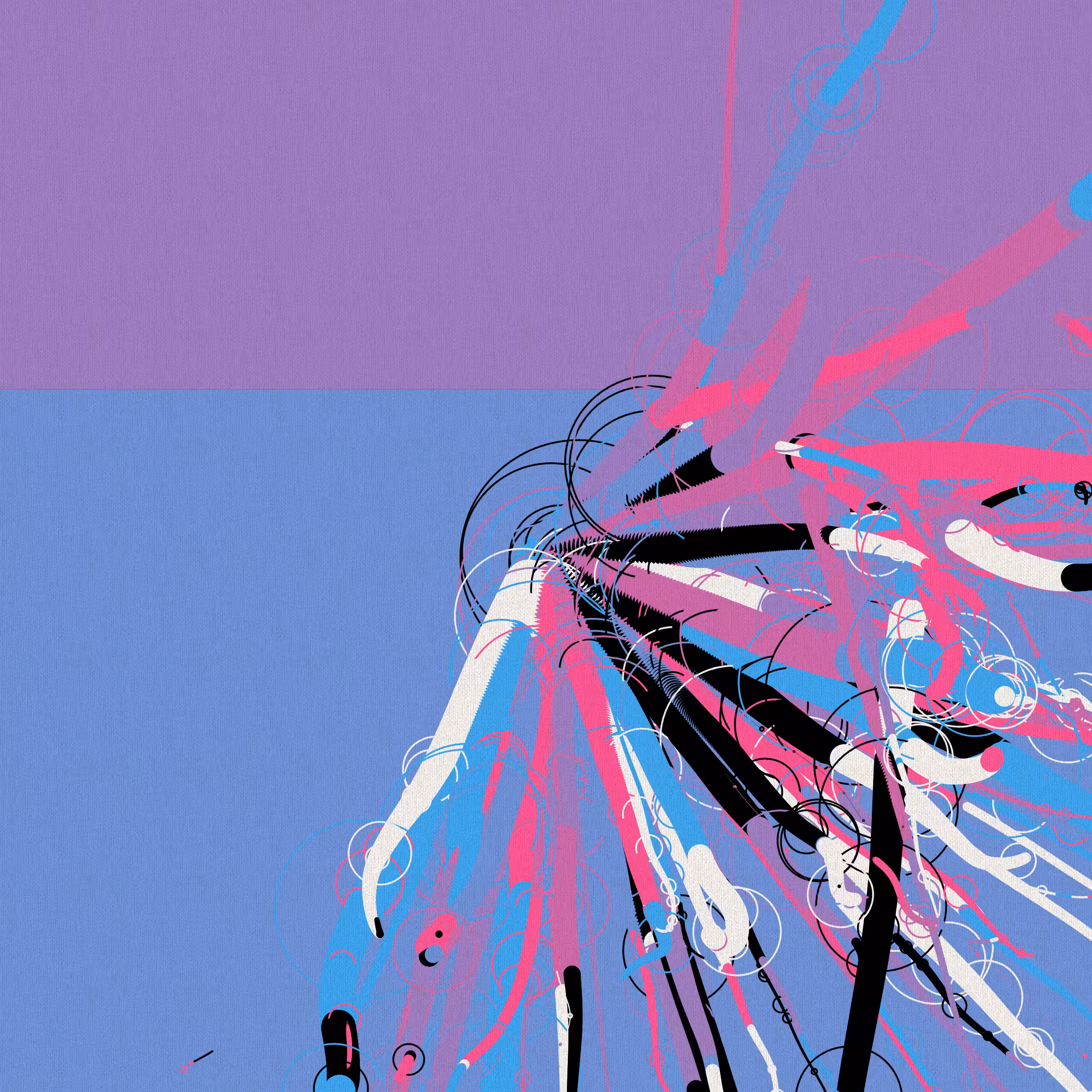 Electriz #853