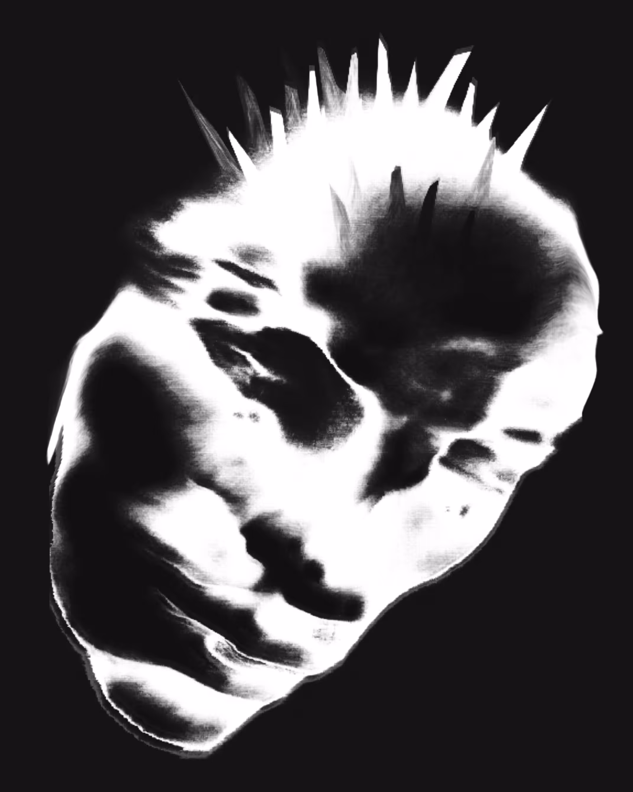 face #49
