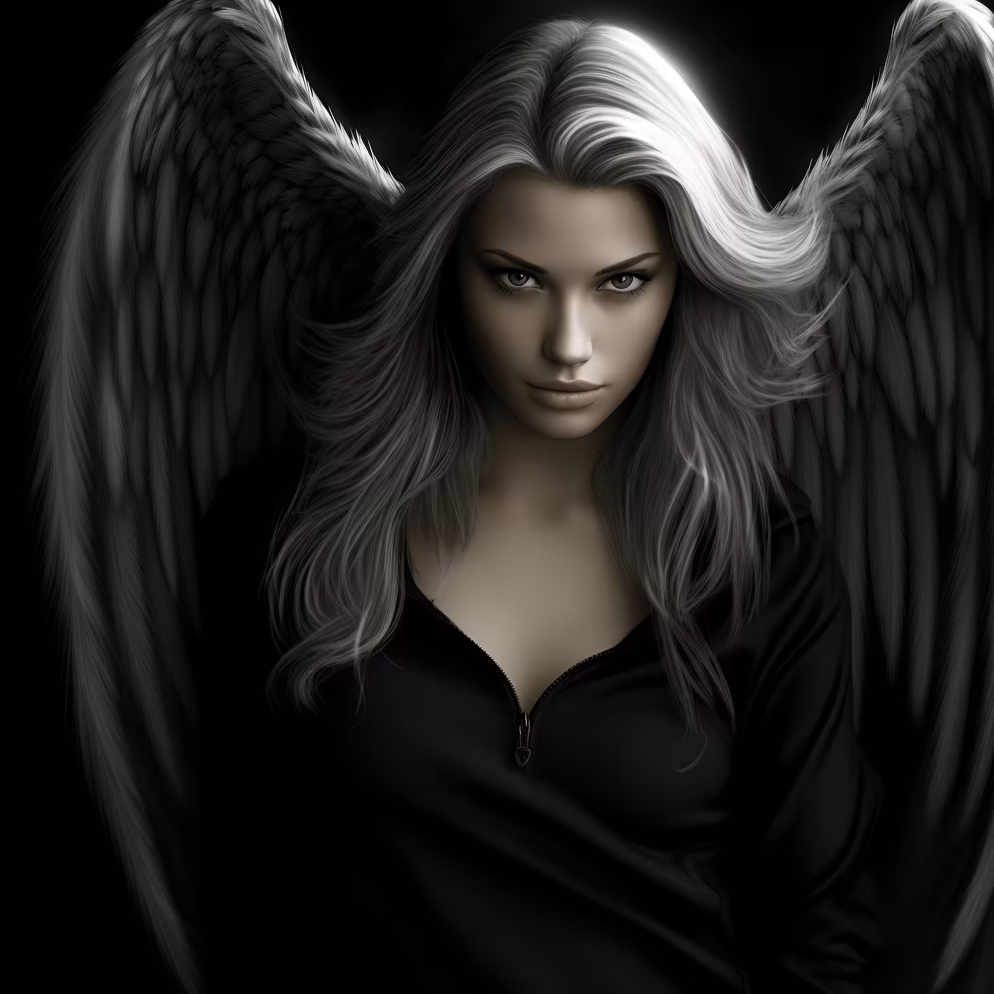 Angel ~ 010