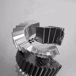 Infinity Animations: Trux