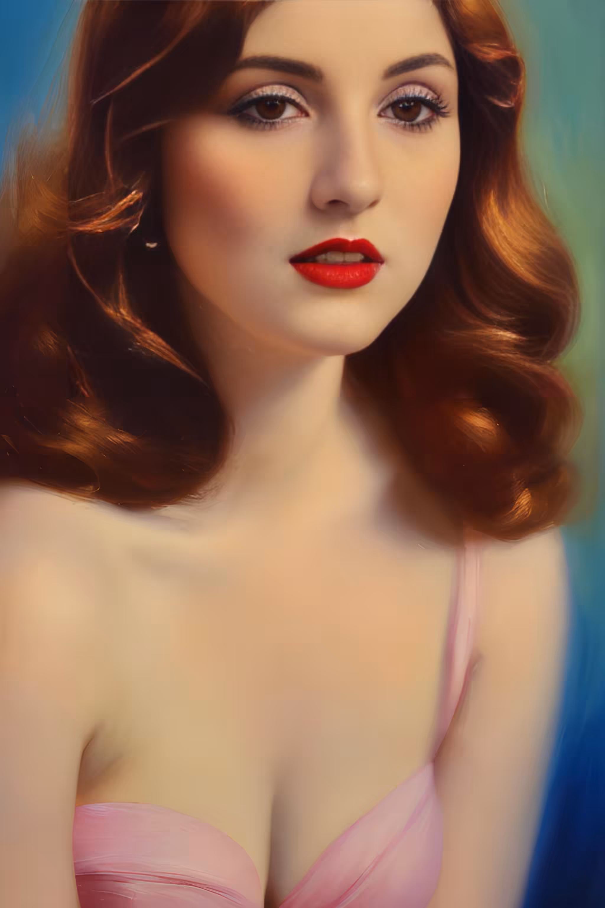 Elegant Evolution #18