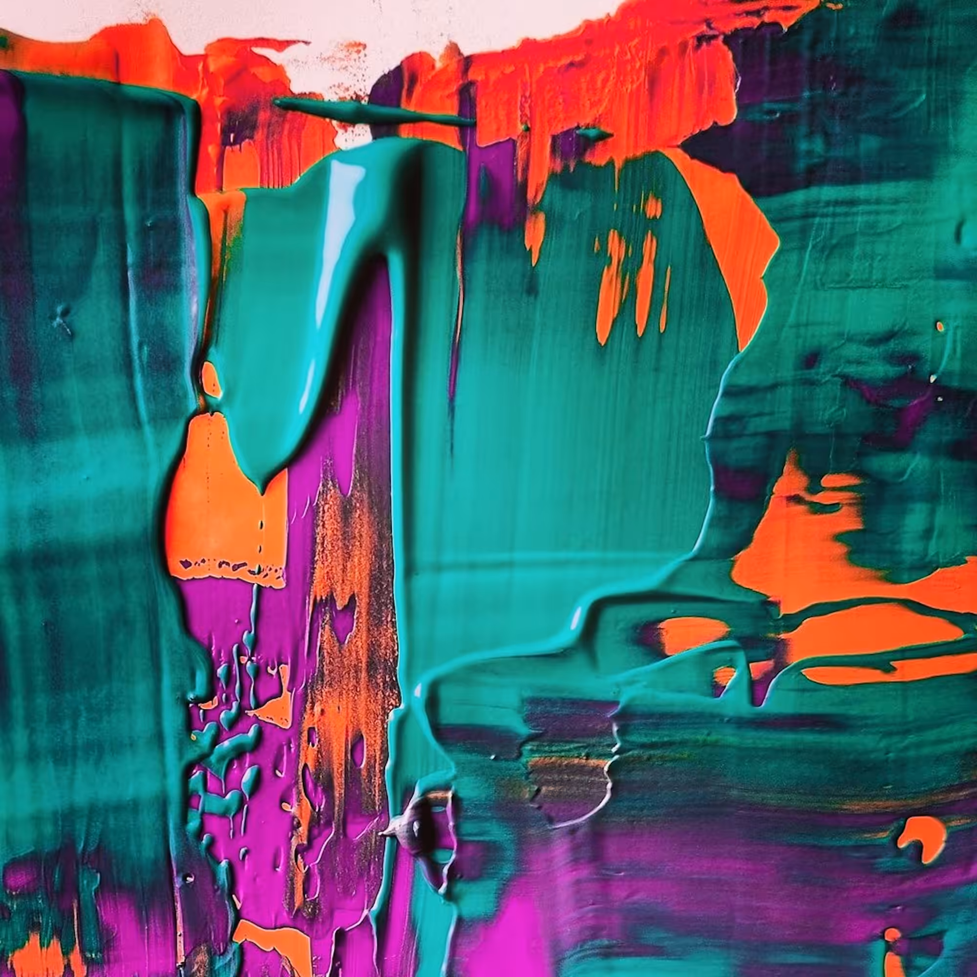 You Make Me Paint Happy!
