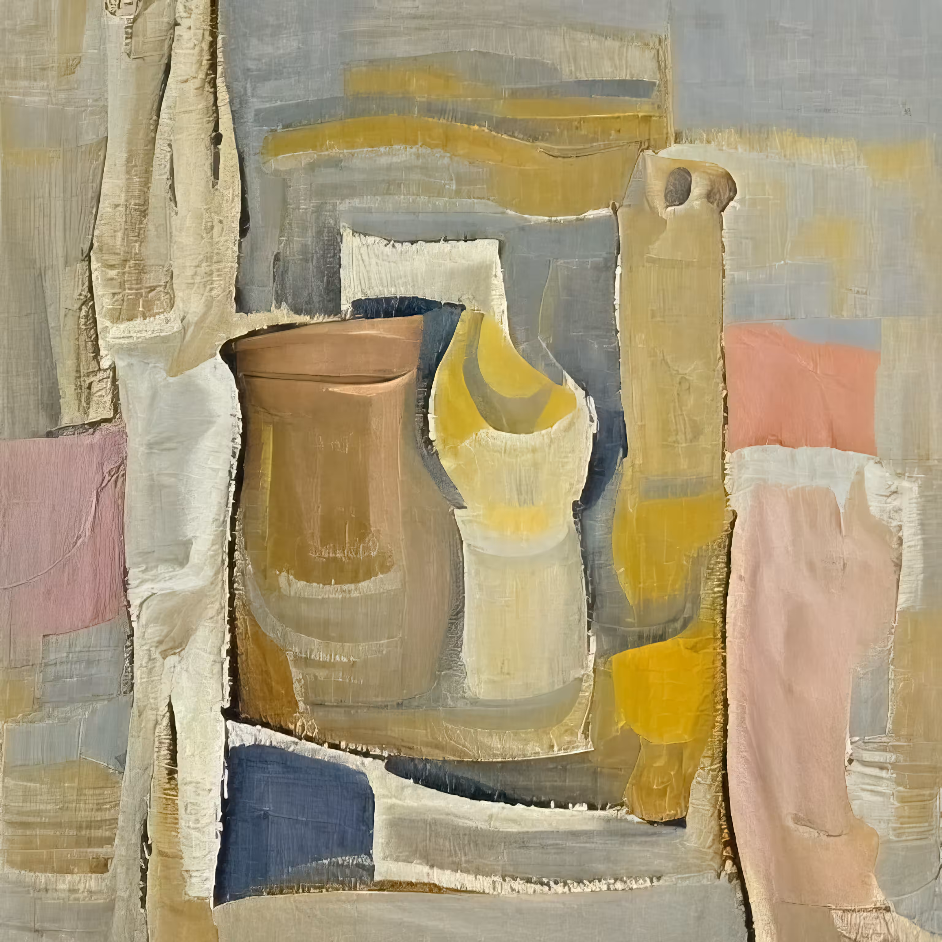 Morandi #2