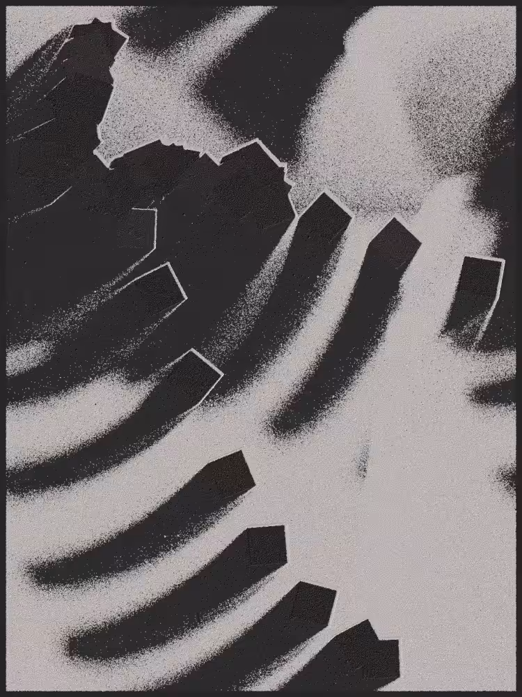 Drift by Paolo Čerić: Drift #56