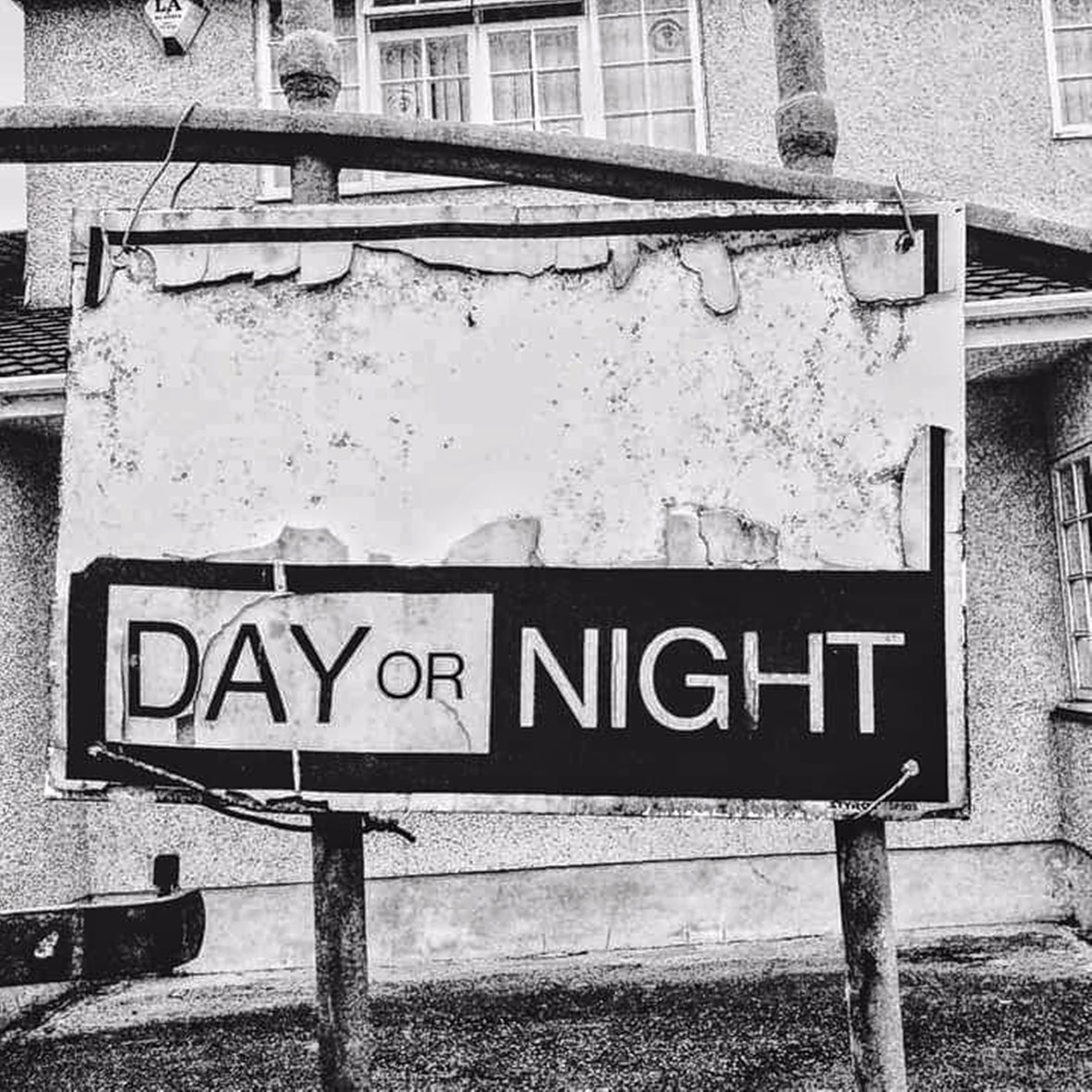 DAY OR NIGHT