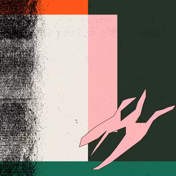 Generative Graphics - Parts #109