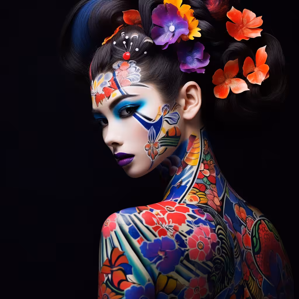 Vivid
