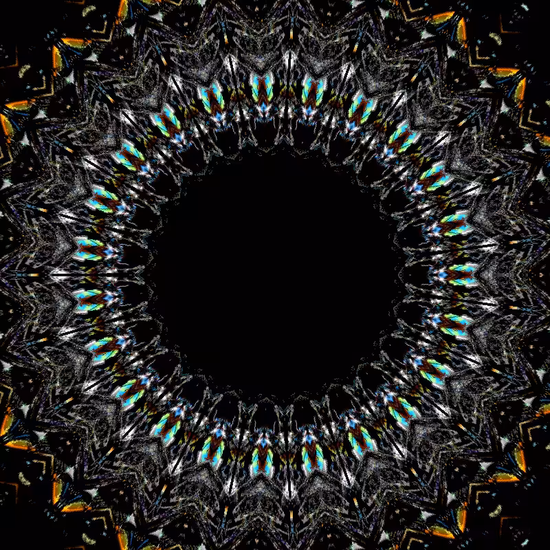 Blotter Motion #14