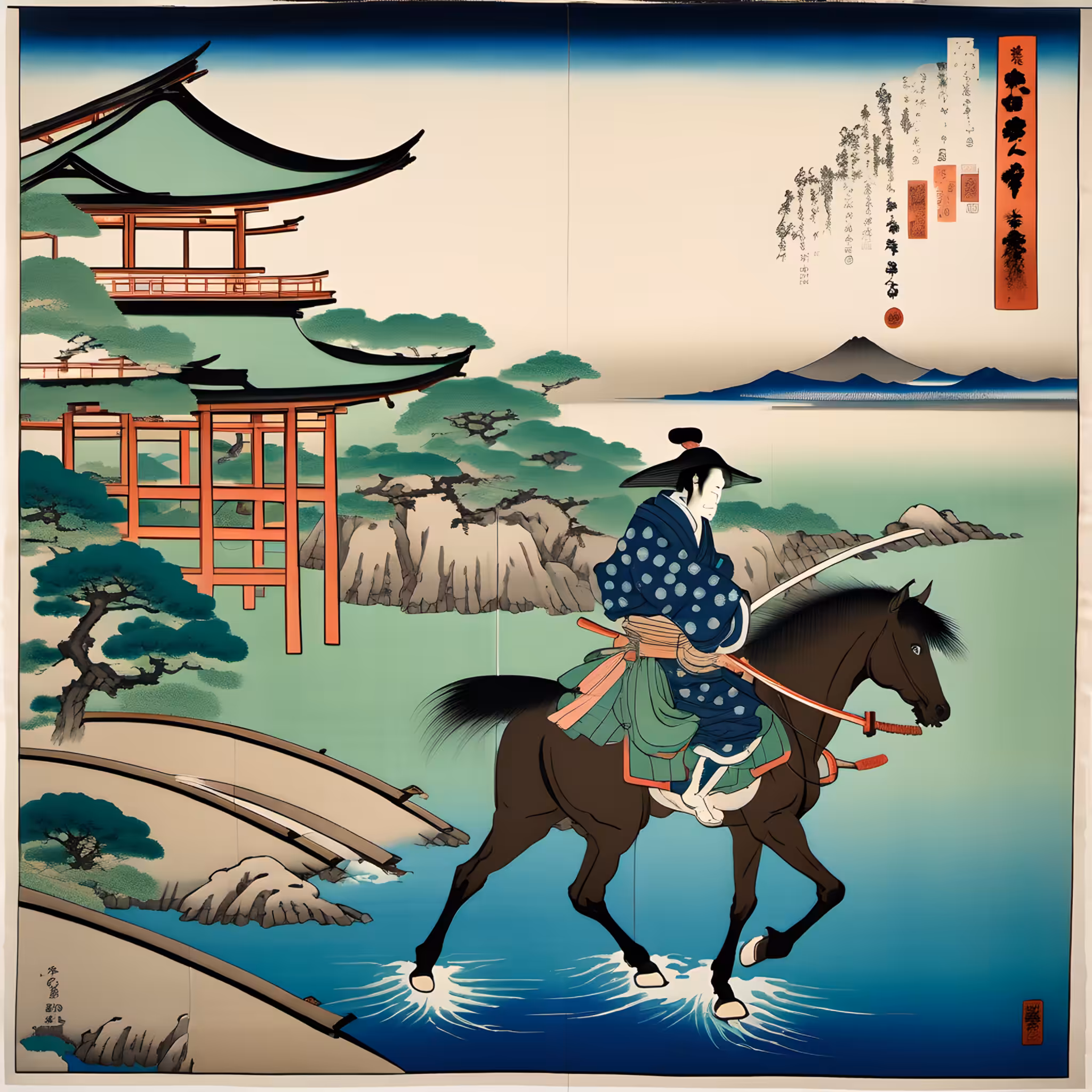 EDO #21