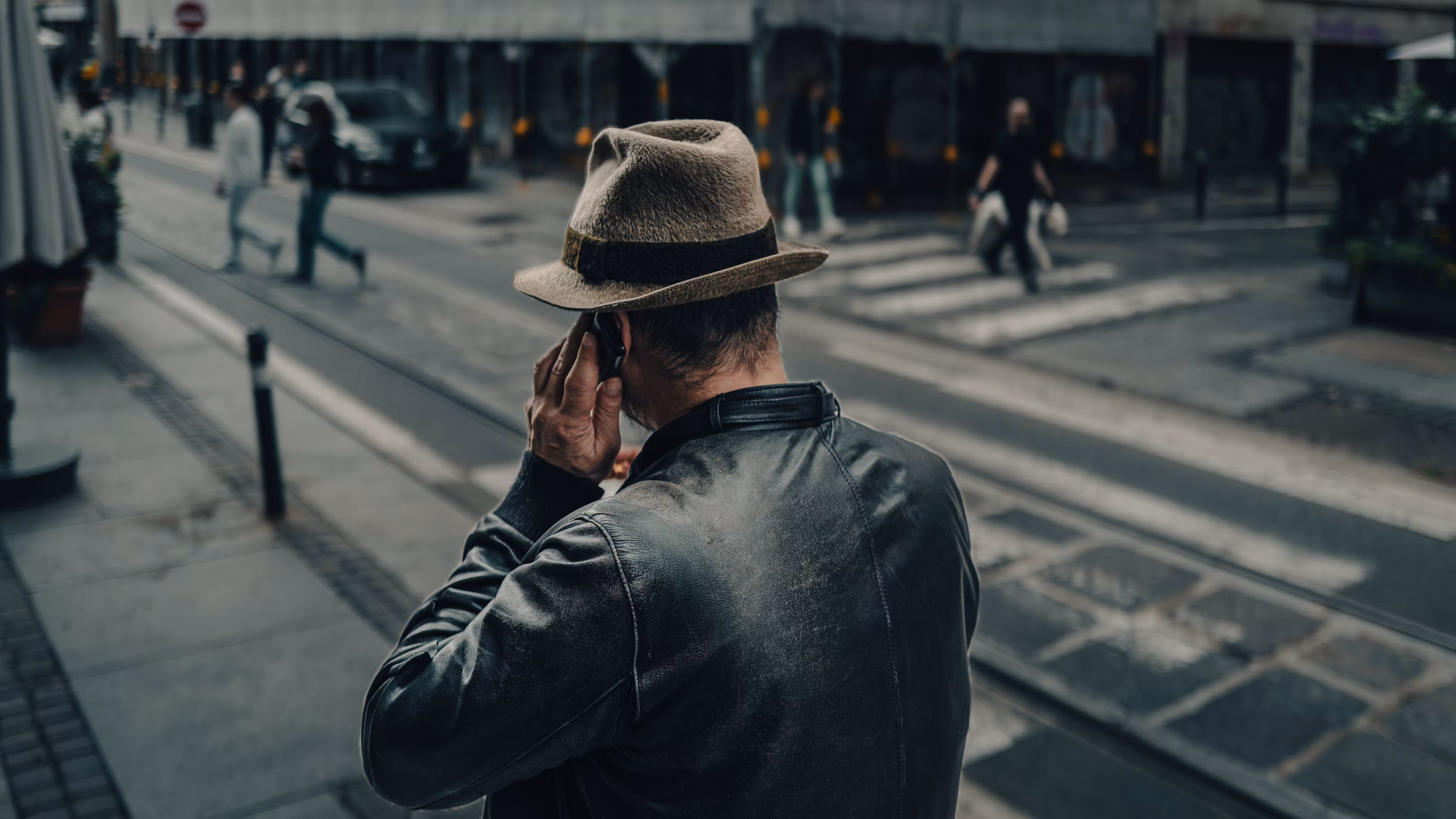 City Hats 926