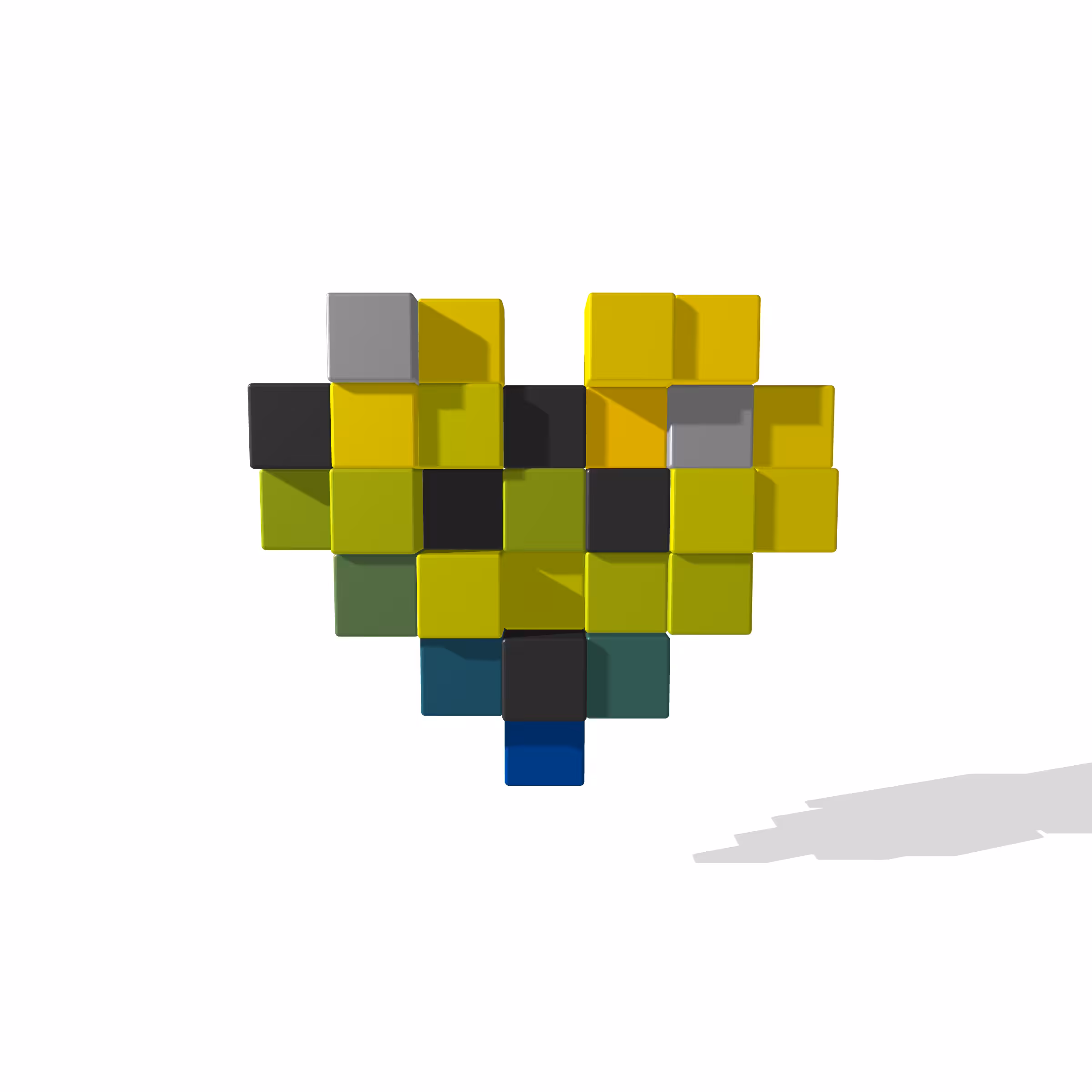 heart + craft #27004