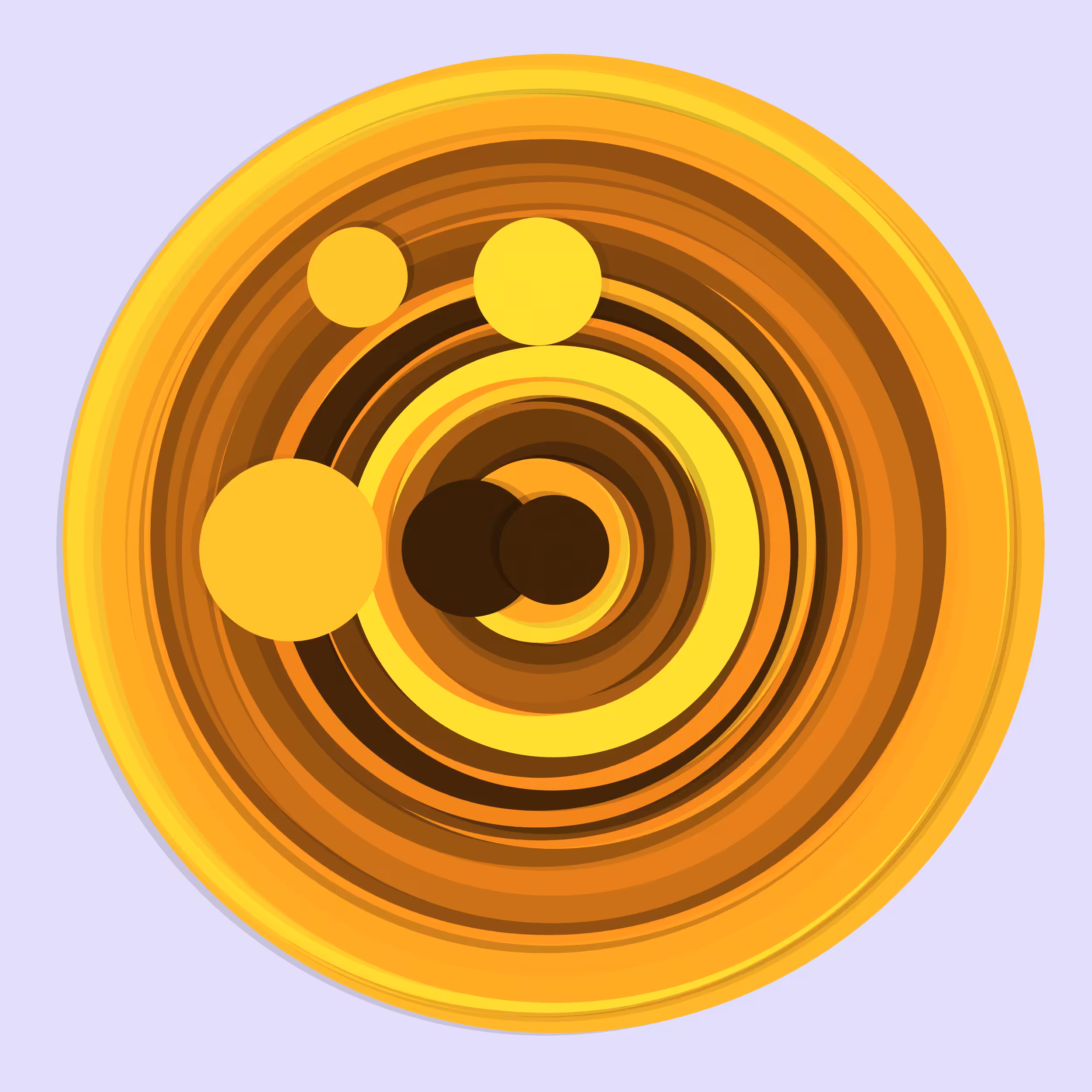 Crypto Circles #127