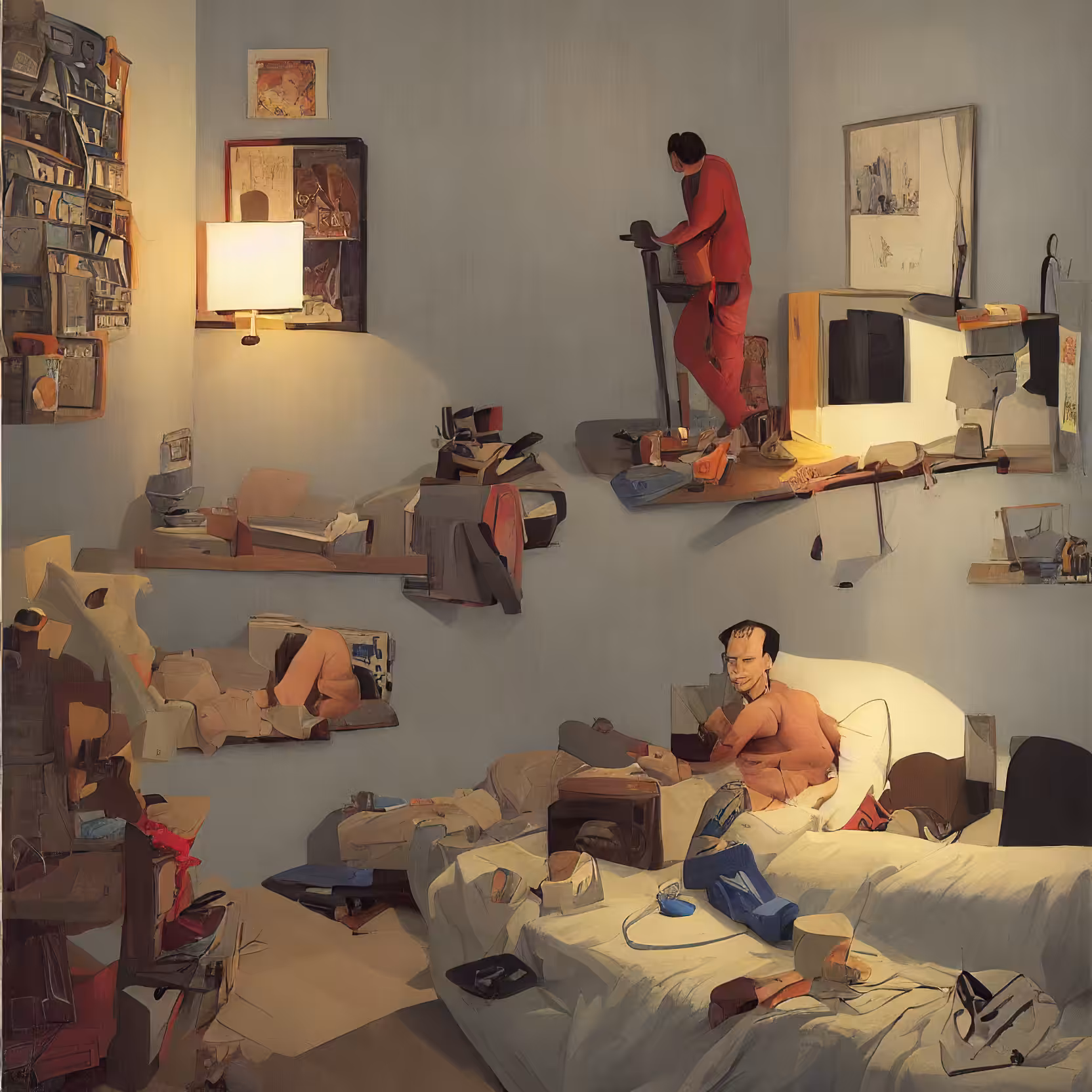 Insomnia