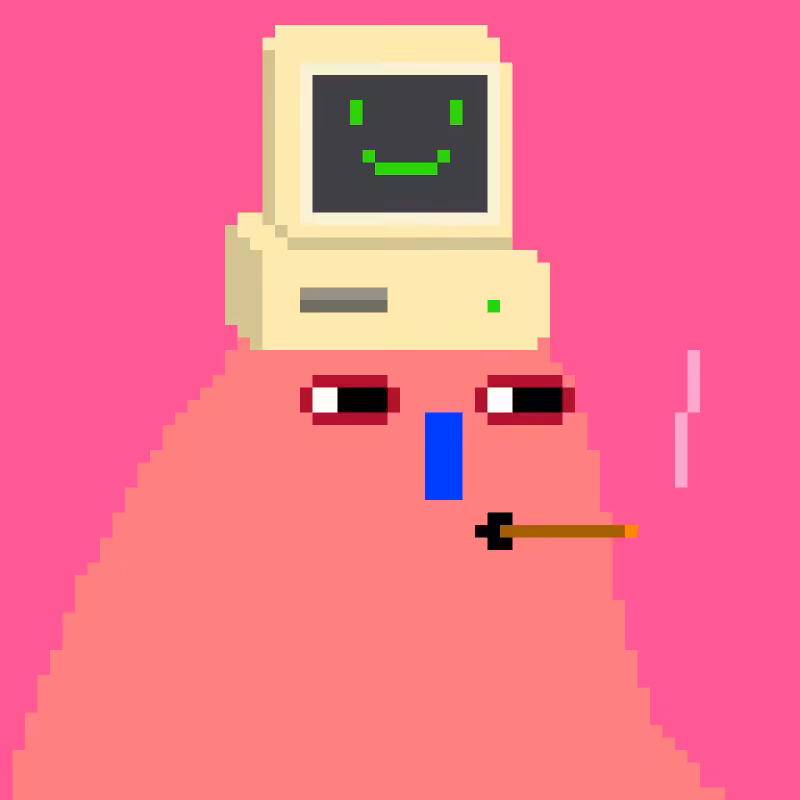BLOBZ #151