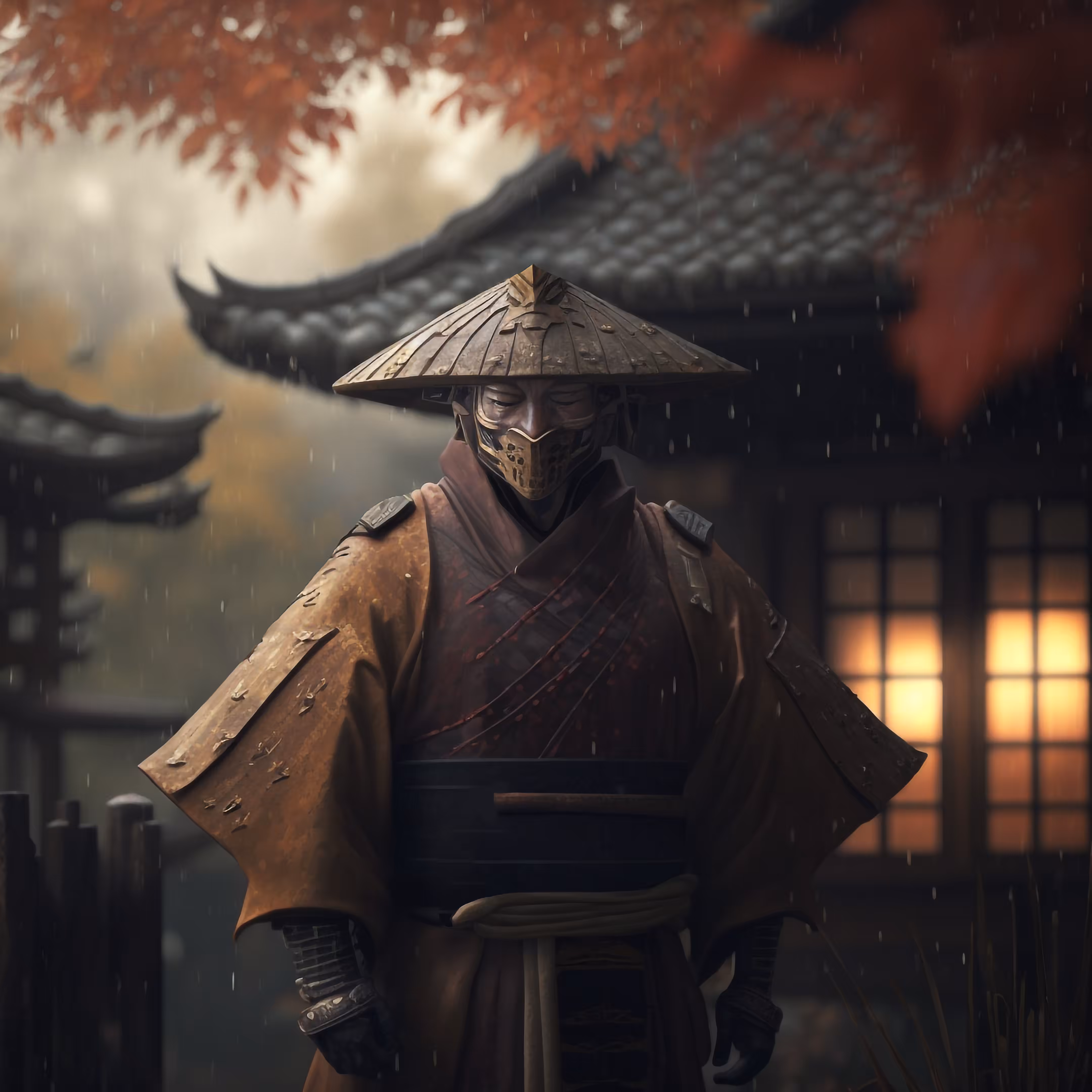 Minamoto 