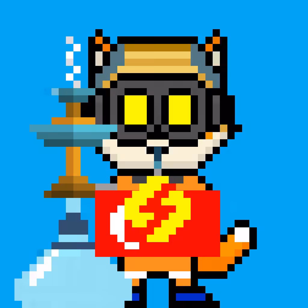 Foxquity #54