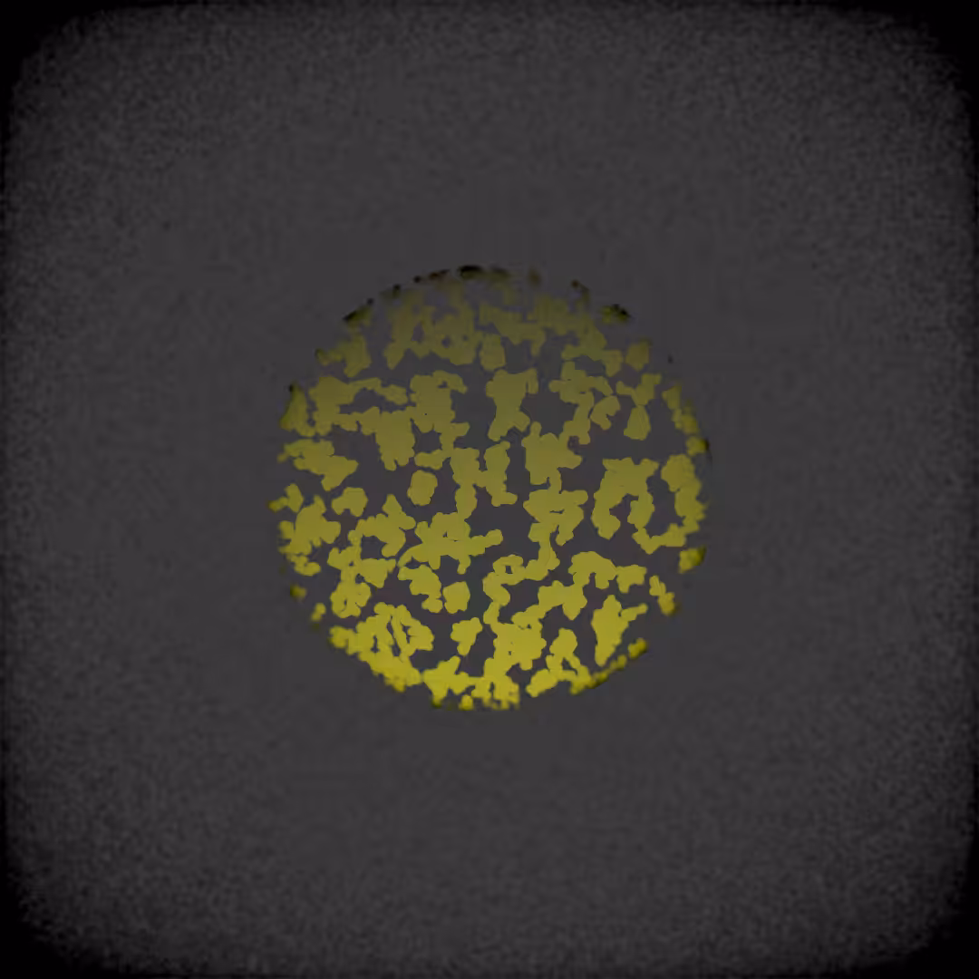 Lunar creatures #44