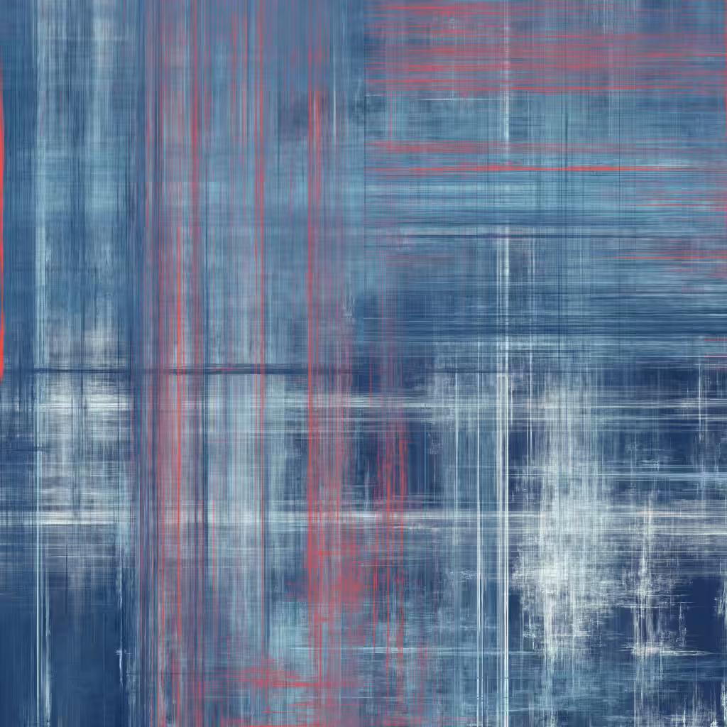 Dissolution #131