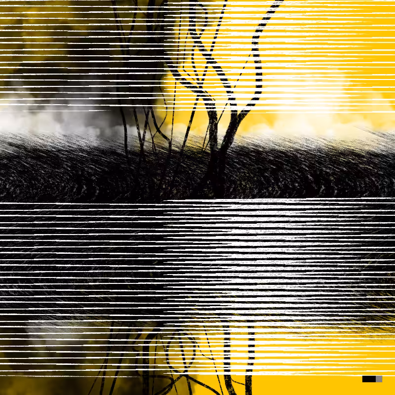 Arts of Chet Masterpiece 14 #1