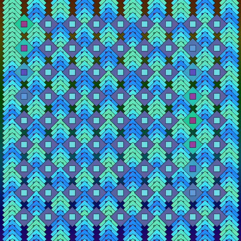 Stroboscopic #7