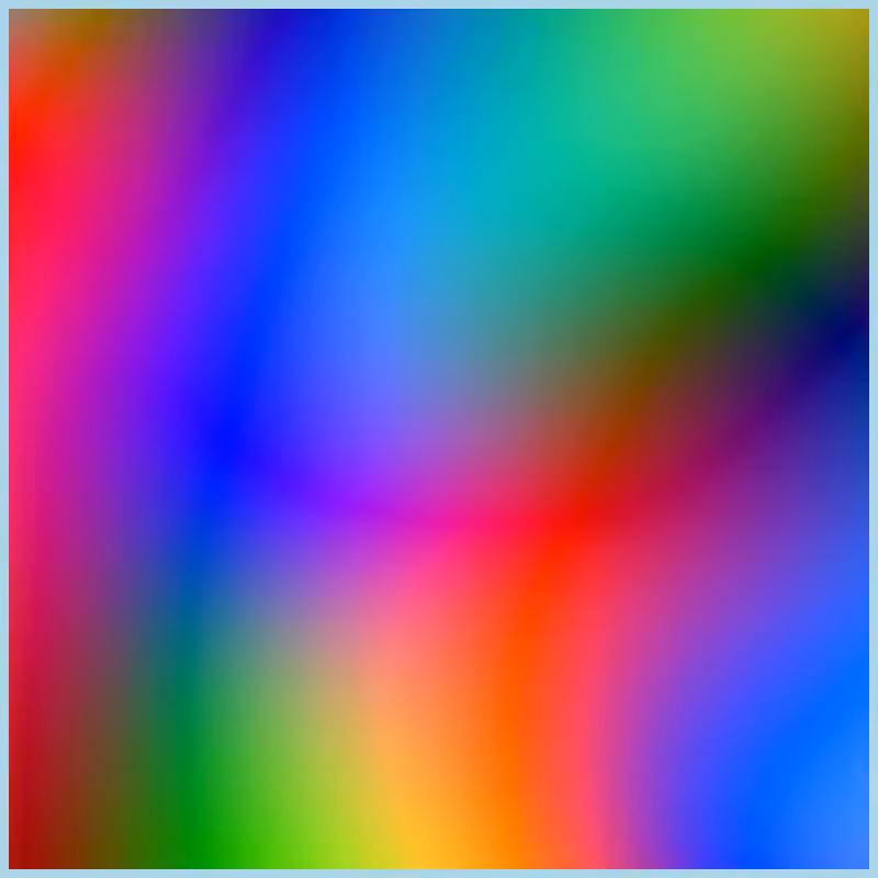cuerpo iluminado #85