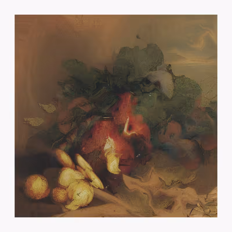 Nature Morte #25