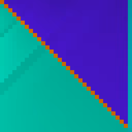 GLICPIXXXVER002 - GRAND COLLECTION: GLICPIXXXVER002 #1022