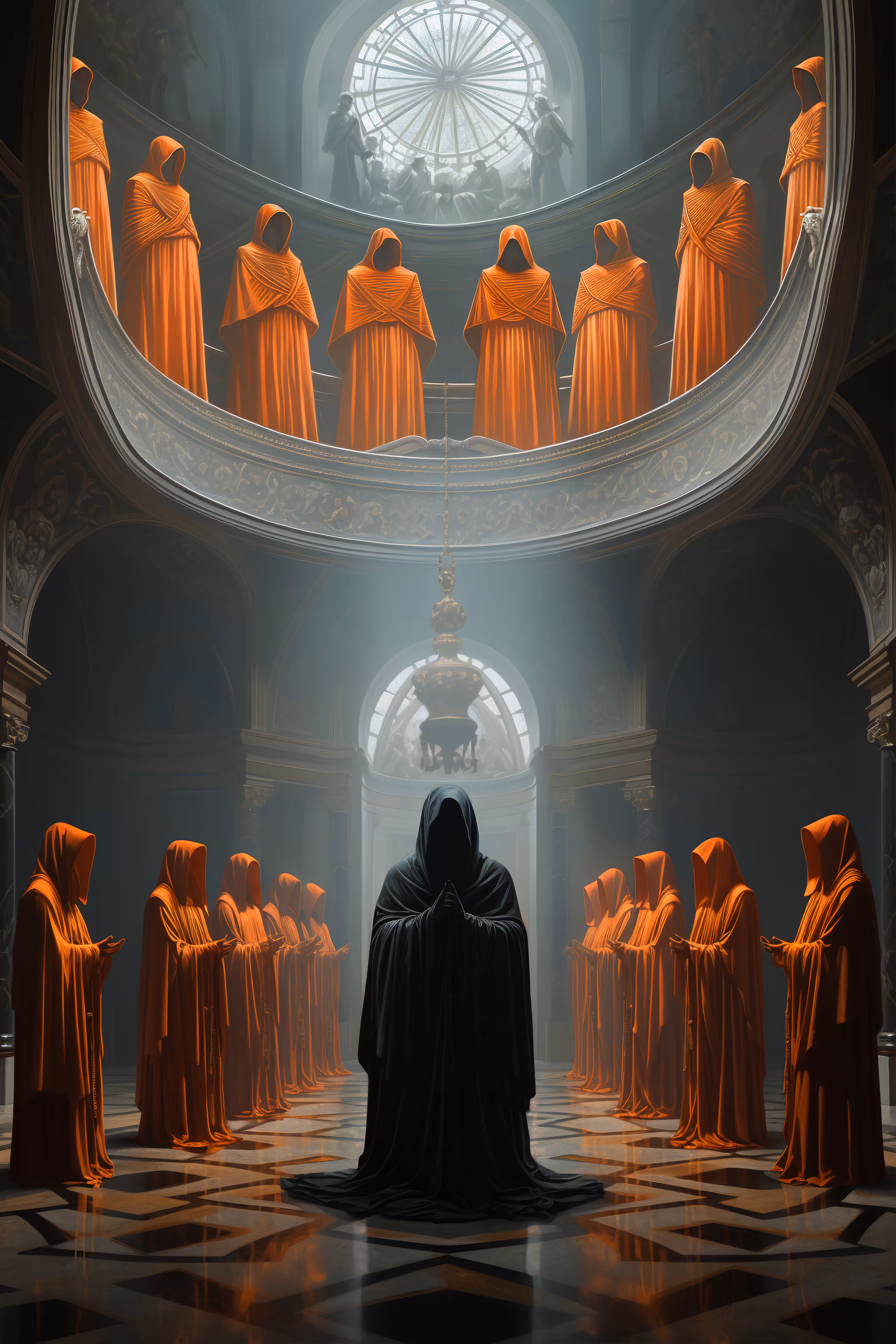Council