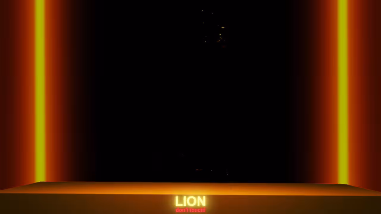META LION
