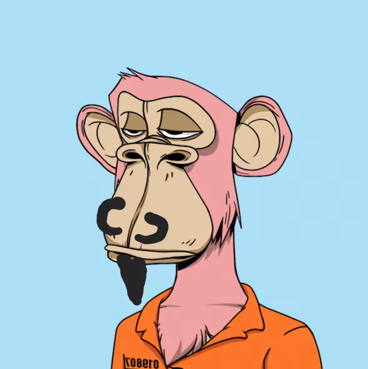 Duchimp #001