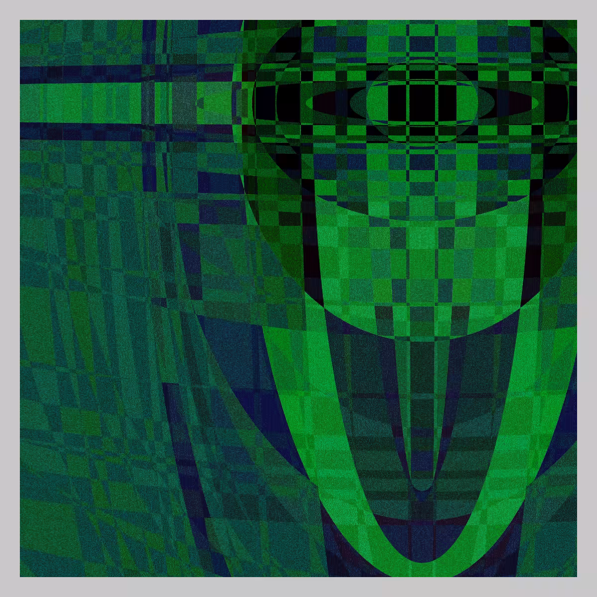 Psychodrome #64