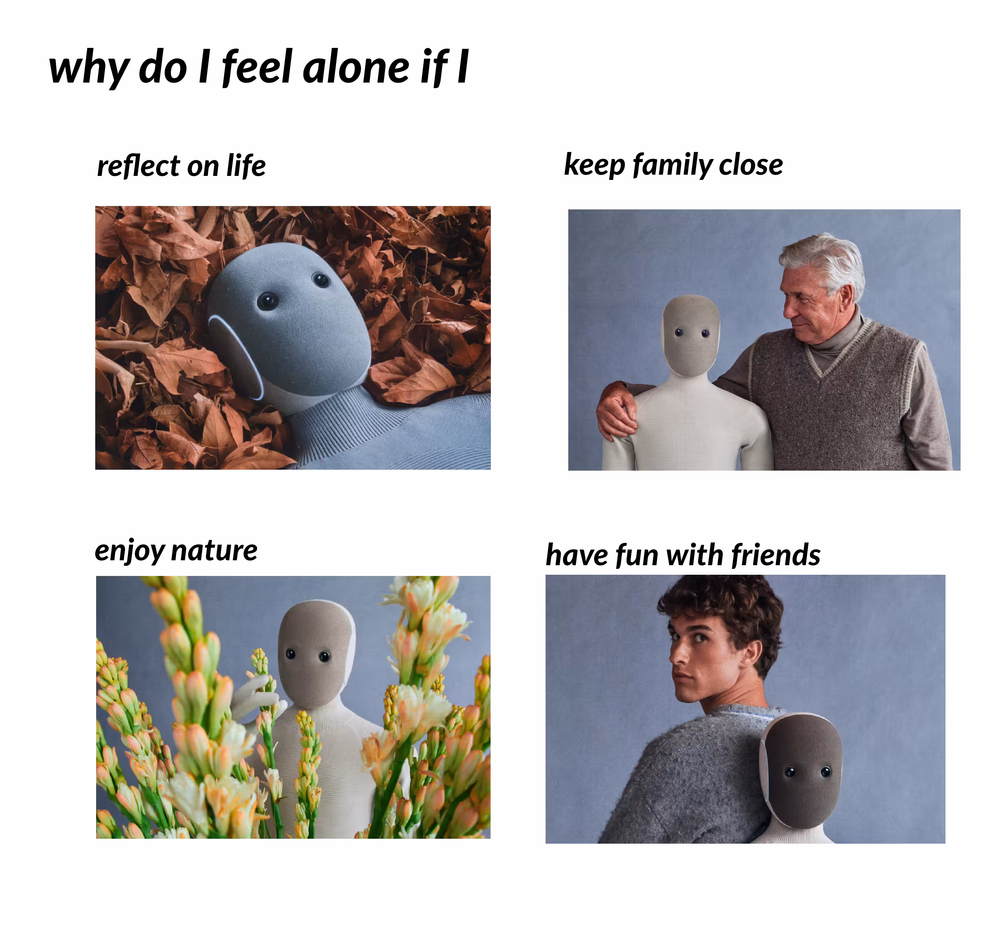 why