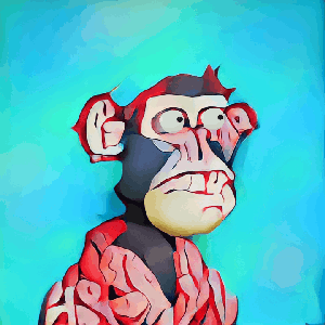 Apestrack #4