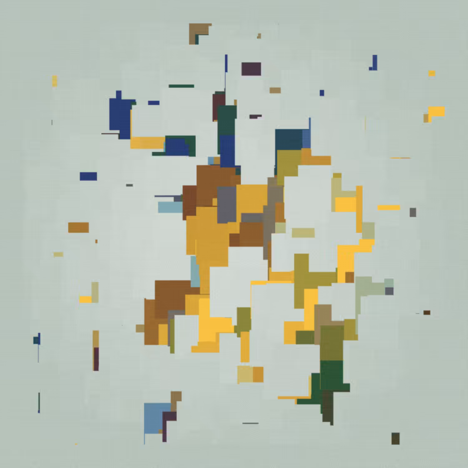 Rekt Reverie #32