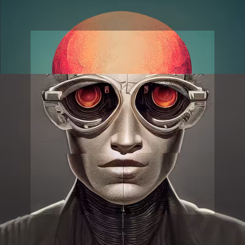 AI Humans #49