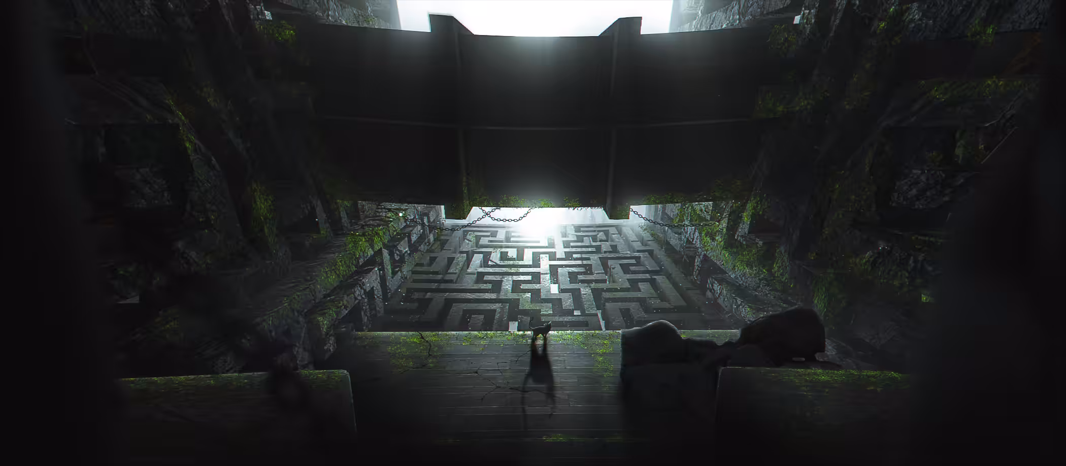 Labyrinth