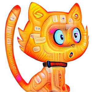 DREAM CAT #297