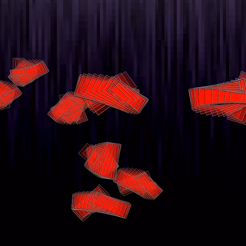 Underwater #10