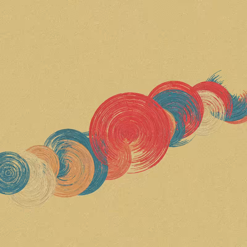 Circles #84