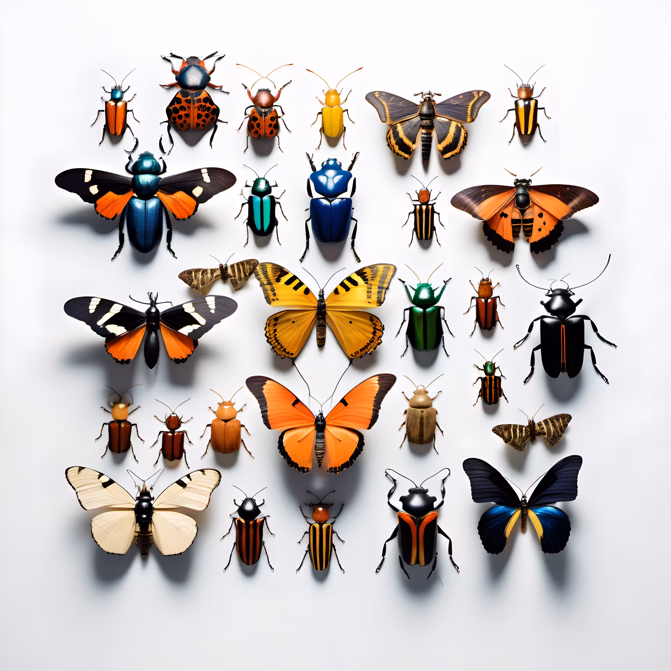 Insecto #12