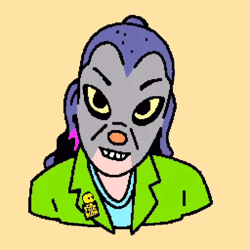 DX Terminal: DotCom_Shark