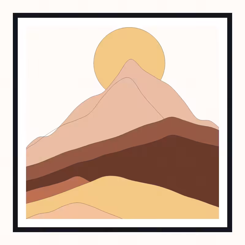 MetaMountains #20