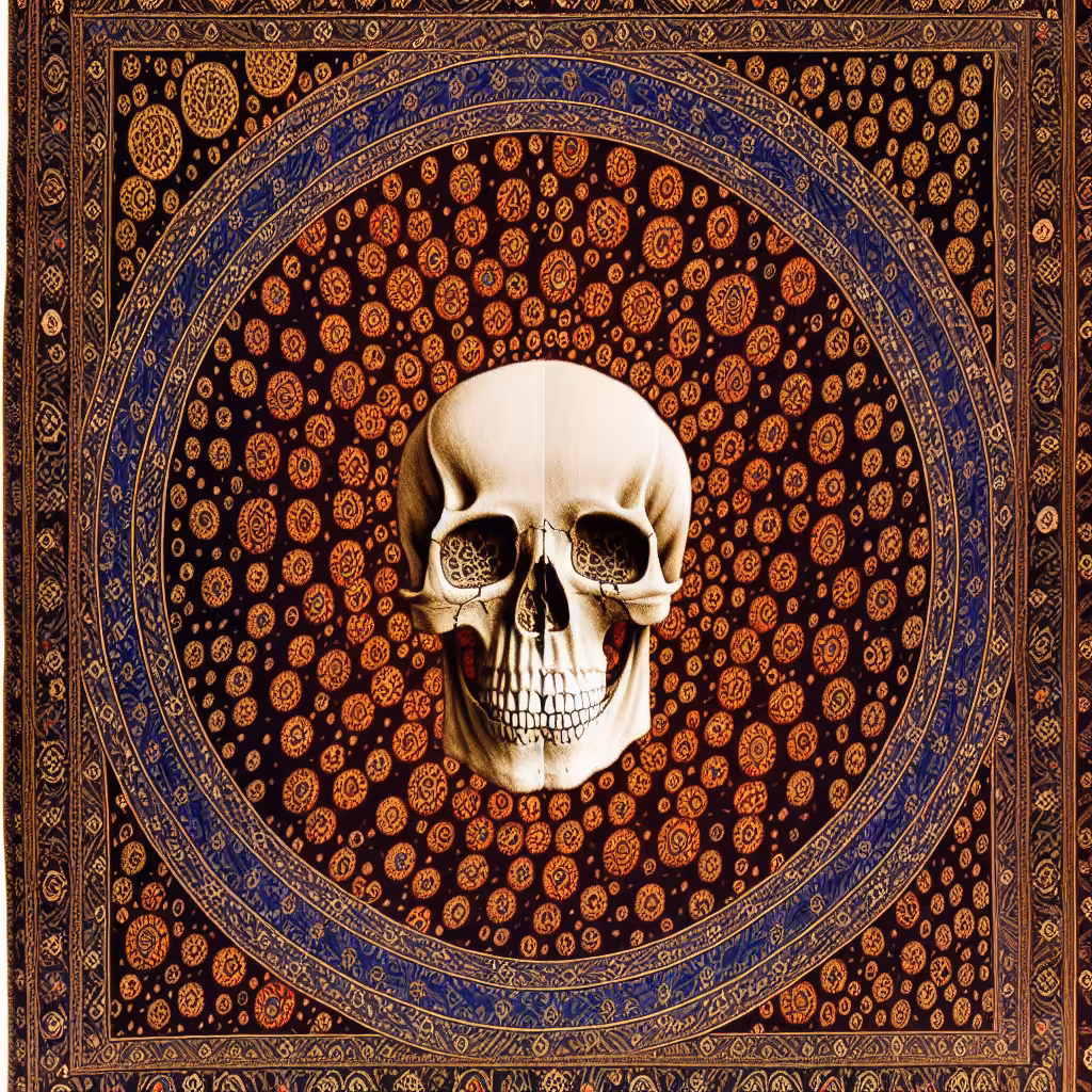 Sudo Rug #258
