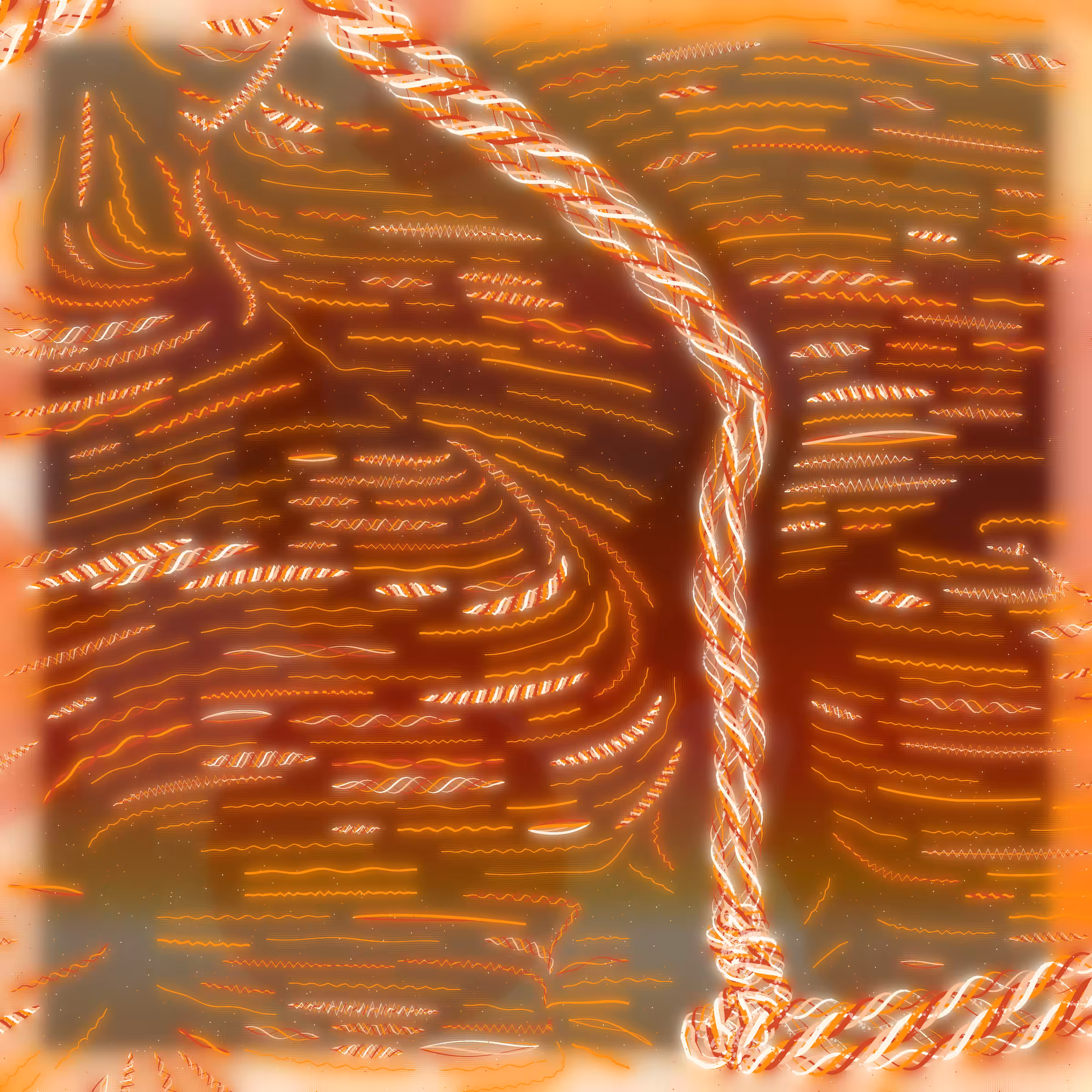 Friendship Bracelets #33109