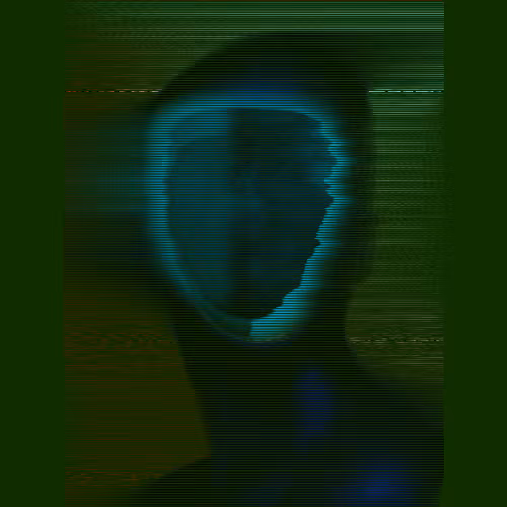 Layers of Noise #157