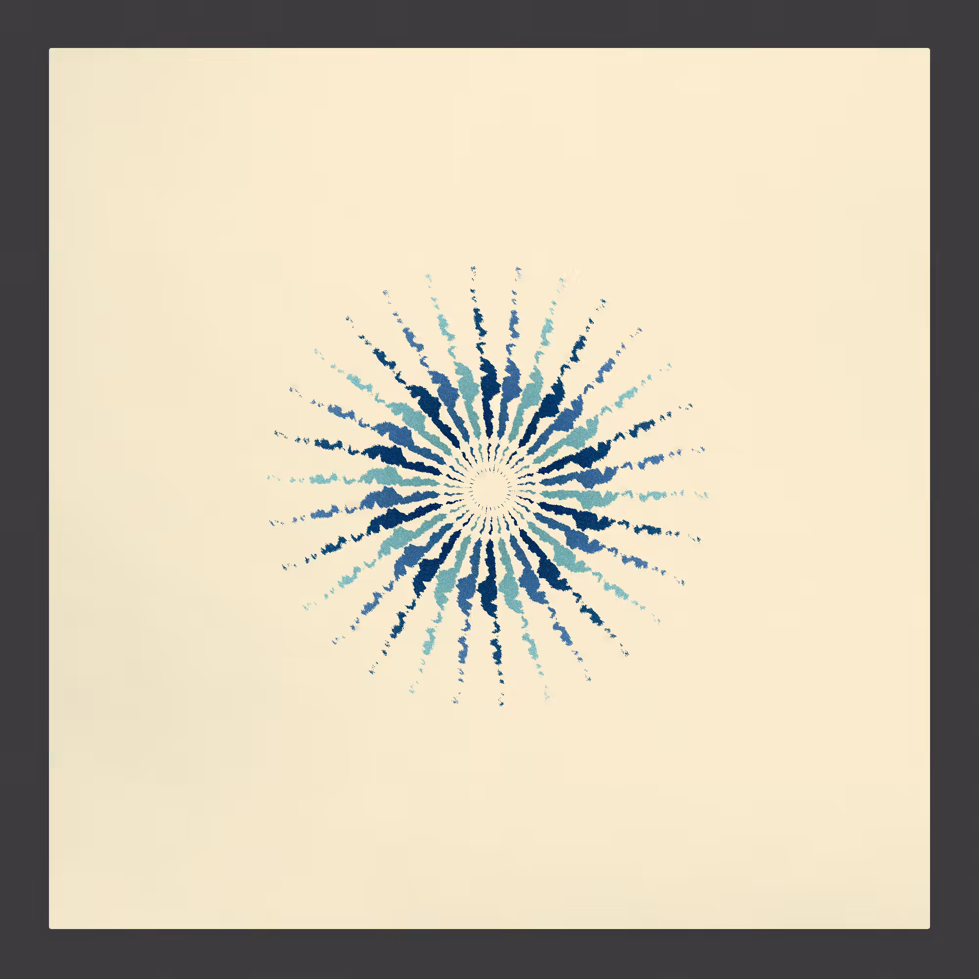 Mandalas. #2