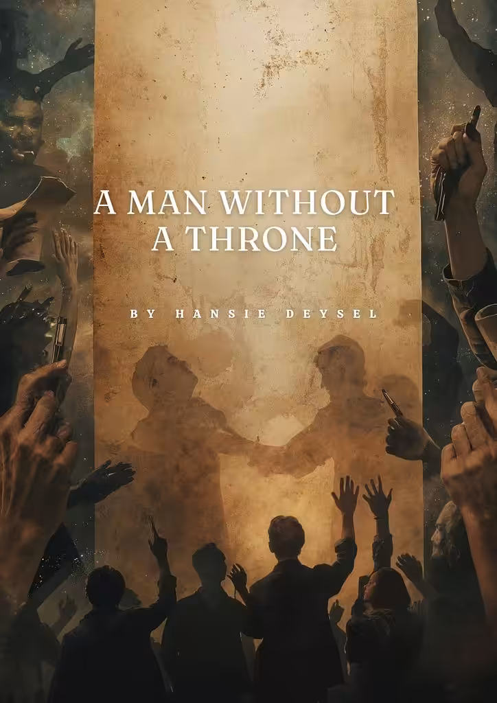 A Man without a Throne 